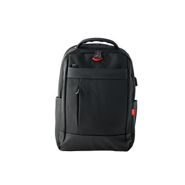 Ghiozdan gh656 daco - sectiune laptop 45.5cm