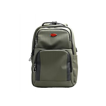 Ghiozdan gh661 daco - sectiune laptop 47cm