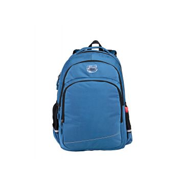 Ghiozdan neechipat 46cm, Daco GH571