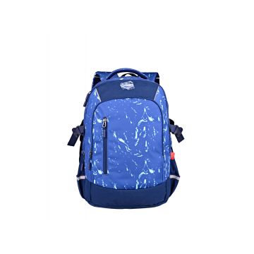 Ghiozdan neechipat 46cm, Daco GH578