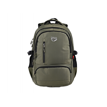 Ghiozdan neechipat 46cm, Daco GH579V