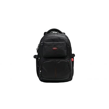 Ghiozdan neechipat 46cm, Daco GH588