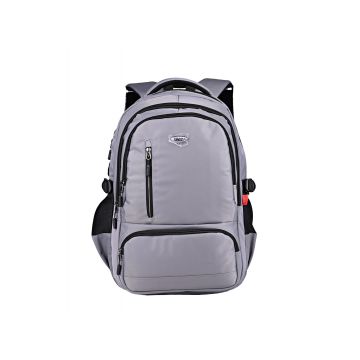 Ghiozdan neechipat 47cm, Daco GH580GR