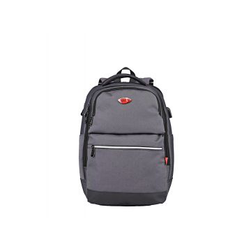 Ghiozdan neechipat 47cm, Daco GH655