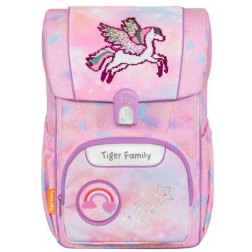 Ghiozdan neechipat, Tiger Family, Jump Pro 2, Dream On