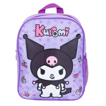 Ghiozdan pentru gradinita cu 1 compartiment, Kuromi
