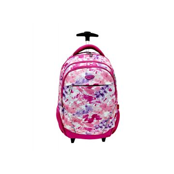 Ghiozdan troller 44.5cm GH4012 Daco