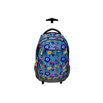 Ghiozdan troller 44.5cm GH4013 Daco