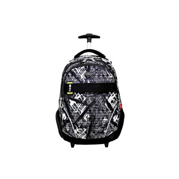 Ghiozdan troller 44.5cm GH4618 Daco