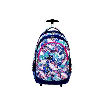 Ghiozdan troller 45.5cm GH4014 Daco