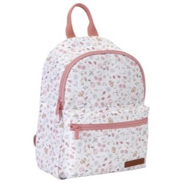 Little Dutch Backpack Flowers & Butterflies rucsac pentru copii