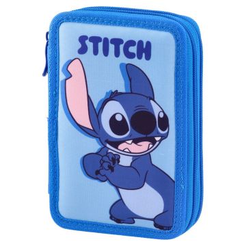 Penar echipat Waves Stitch