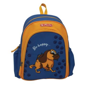 Rucsac Cool, 31x20x12 cm, Cute Dog, 2025, Herlitz
