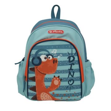 Rucsac Cool, 31x20x12 cm, Dino, 2025, Herlitz