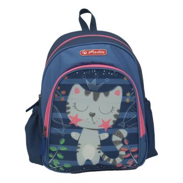 Rucsac Cool, 31x20x12 cm, motiv Kitty Kat, Herlitz