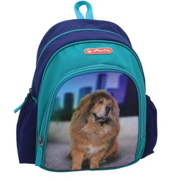 Rucsac Cool, 31x20x12 cm, motiv Phantom, Herlitz