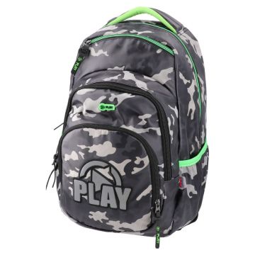 Rucsac ergo Cosmo Winter Camo
