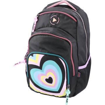 Rucsac Ghiozdan Ergo Cosmo Fall in love