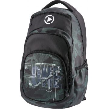 Rucsac Ghiozdan Ergo Cosmo Level Up