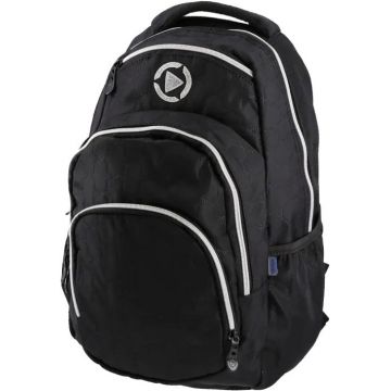Rucsac Ghiozdan Ergo Cosmo negru
