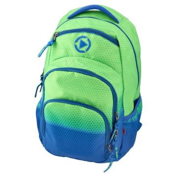 Rucsac Ghiozdan Ergo Cosmo Sunrise