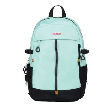 Rucsac Modern Fit, 31x16x44 cm, culoare menta, Herlitz