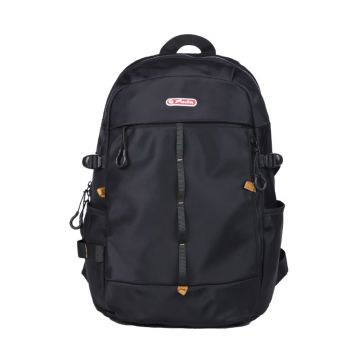 Rucsac Modern Fit, 31x16x44 cm, culoare negru, Herlitz