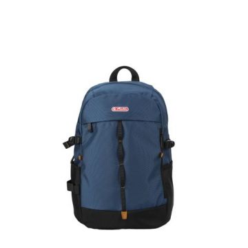 Rucsac Modern Fit, 44x31x16cm, albastru inchis, Herlitz