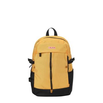 Rucsac Modern Fit, 44x31x16cm, galben, Herlitz
