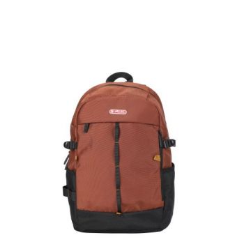 Rucsac Modern Fit, 44x31x16cm, maro, Herlitz