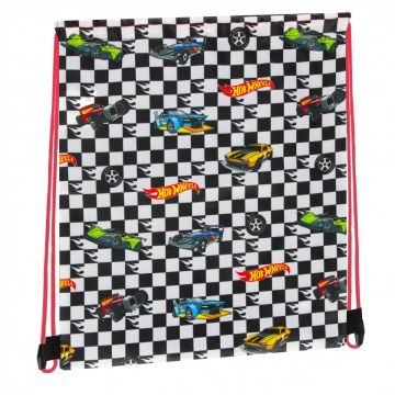 Rucsac pentru pantofi, Starpak, Hot Wheels