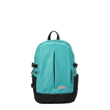 Rucsac Sport, 44x31x16cm, turcoaz, Herlitz