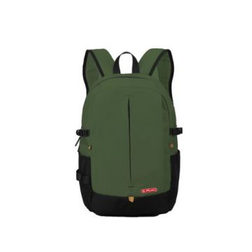 Rucsac Sport, 44x31x16cm, verde inchis, Herlitz
