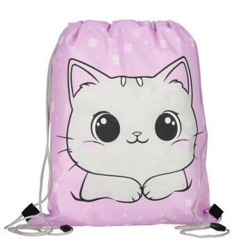 Sac pentru incaltaminte Starpak Kitty