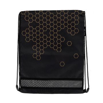 Sac Strigo Black Honeycomb SSC244