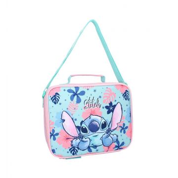 Geanta pentru pranz Vadobag Stitch Lunchtime 25x19x8 cm