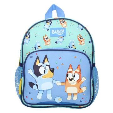 Ghiozdan Bluey 29 x 23 x 10 cm