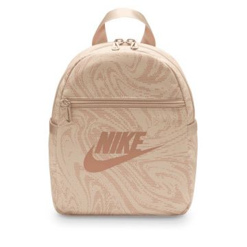 Ghiozdan Nike W NSW FUTURA365 MINI BPK-SWIRL