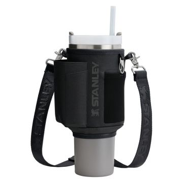 Husă pentru termos All-Day Quencher Carry-All Black – Stanley