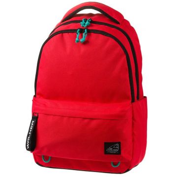 Rucsac adolescenti, compartimentat, 29 litri, bretele ergonomice, 32x45x23 cm