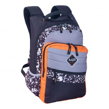 Rucsac Bodypack, 1 compartiment, 2 buzunare frontale, Geomo Rucsac Bodypack, 1 compartiment, 2 buzunare frontale, Geomo
