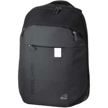 Rucsac business, 3 compartimente laptop, tableta, baterie, protectie RFID, port USB, 50x30x16 cm