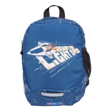 Rucsac de copii 10 l City Space Explorer – LEGO®