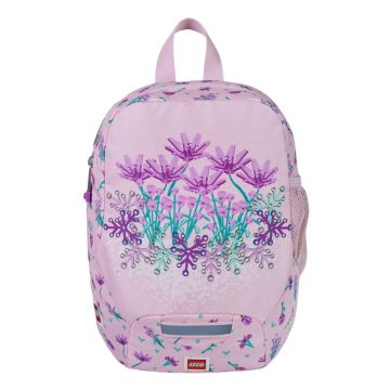 Rucsac de copii 10 l Flowers – LEGO®