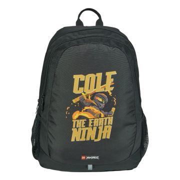 Rucsac de copii 25 l Ninjago Cole – LEGO®