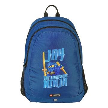 Rucsac de copii 25 l Ninjago Jay – LEGO®