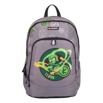 Rucsac de copii 28 l Ninjago Elemental Master of Energy – LEGO®