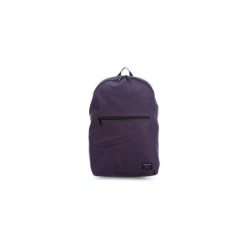 Rucsac din ripstop Sandqvist Oliver, mov închis