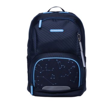 Rucsac elevi, 21 litri, compartimentat, maner transport, 29x40x20 cm