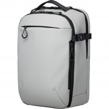Rucsac ergonomic adulti, compartimente cu fermoar, volum 29 litri, 30x44x22 cm